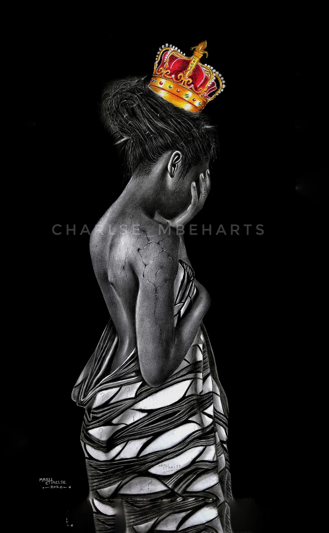 "PHOENIX QUEEN (II)"